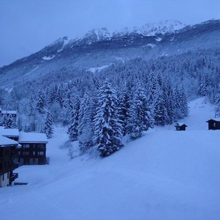 Appartement Spacieux 4 Pieces, Skis Aux Pieds, Proche Remontees Et Commerces A Valmorel - Fr-1-356-231 외부 사진